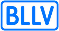 BLLV Logo blau