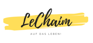 LeChaim Logo