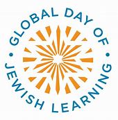 Logo Global Day of Jewish Learning