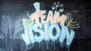 Logo TeamVision