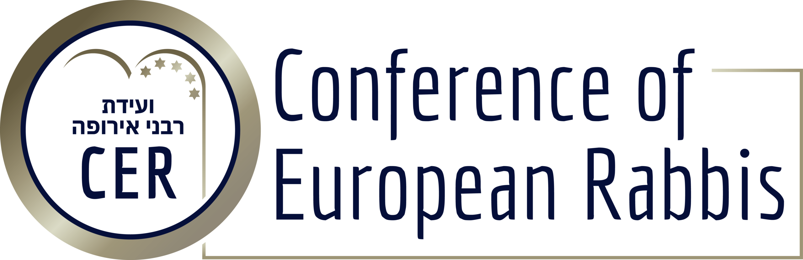 Conference of European Rabbis